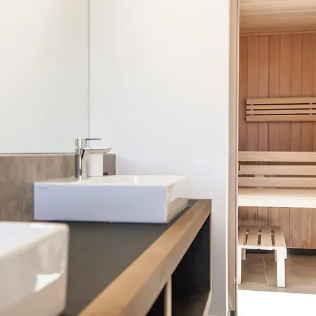 Hubertus Logis Apartments Brixen im Thale Exteriér fotografie