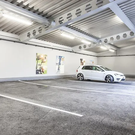 Hubertus Logis Apartments Brixen im Thale Exteriér fotografie