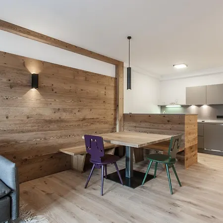Hubertus Logis Apartments Brixen im Thale Exteriér fotografie