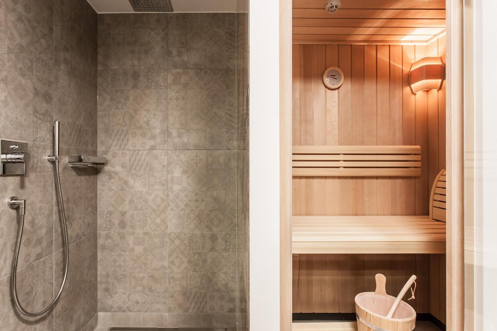 Appartement Hubertus Logis *