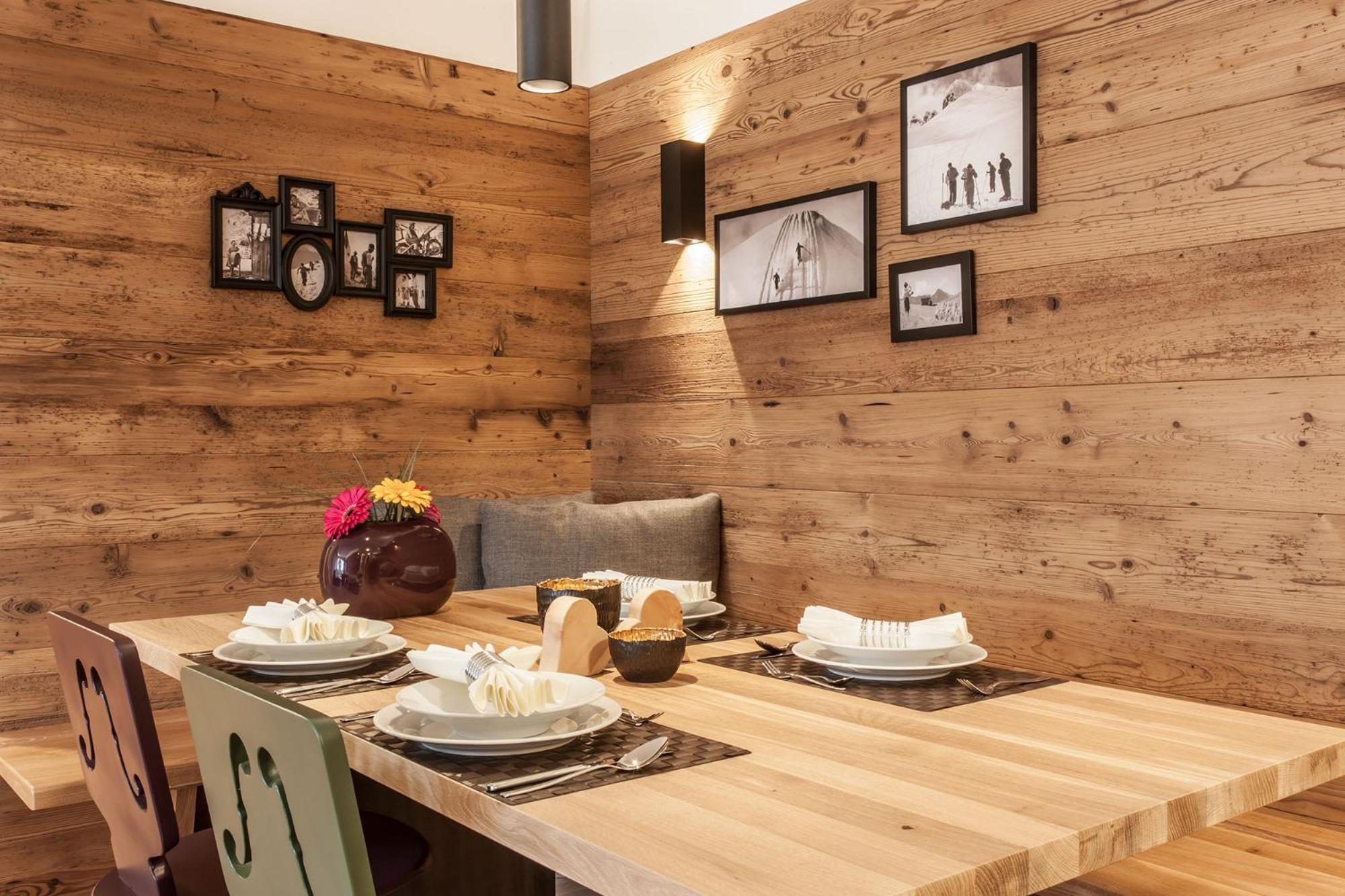 Hubertus Logis Appartement Brixen im Thale