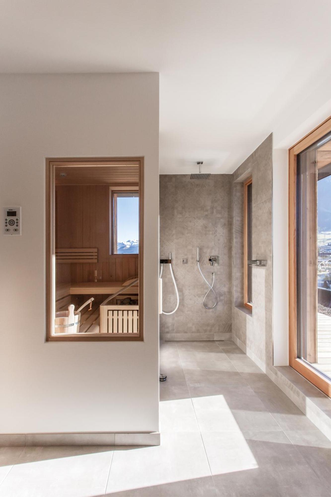 Apartmán Hubertus Logis