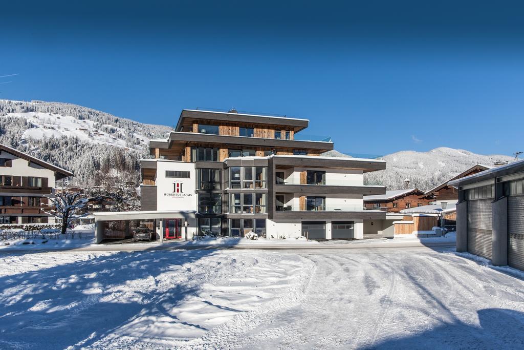Hubertus Logis * Brixen im Thale
