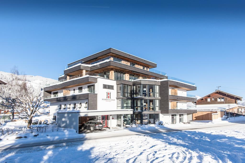 Appartement Hubertus Logis Brixen im Thale