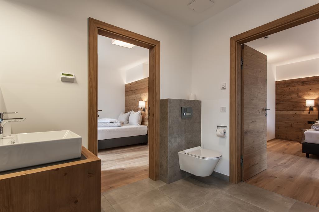 Hubertus Logis Apartmán