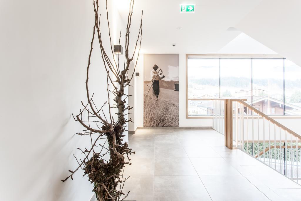 Hubertus Logis Brixen im Thale