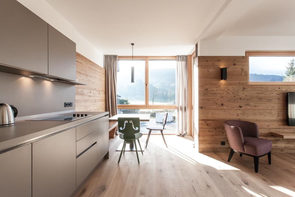 Appartement Hubertus Logis