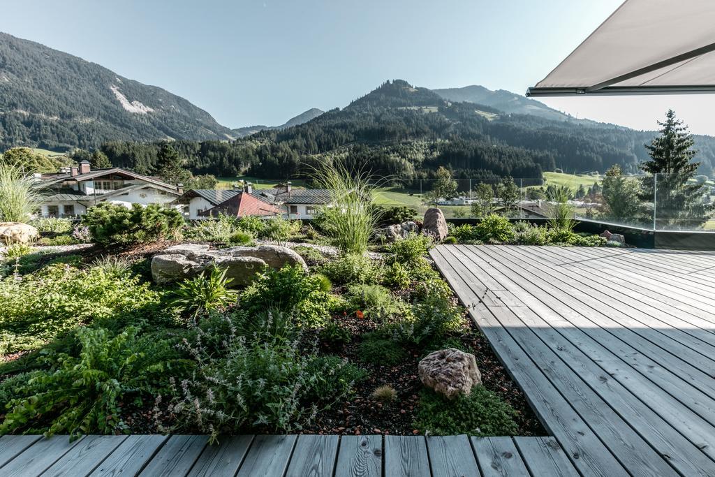 Apartmán Hubertus Logis