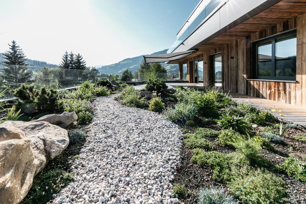 Hubertus Logis Appartement Brixen im Thale