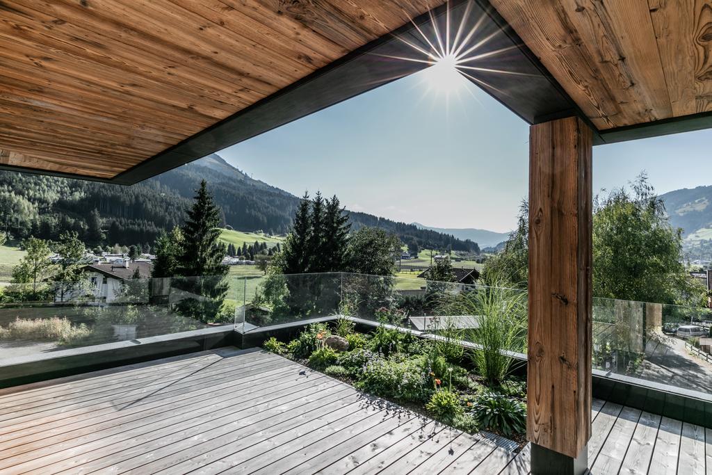 Hubertus Logis Appartement Brixen im Thale