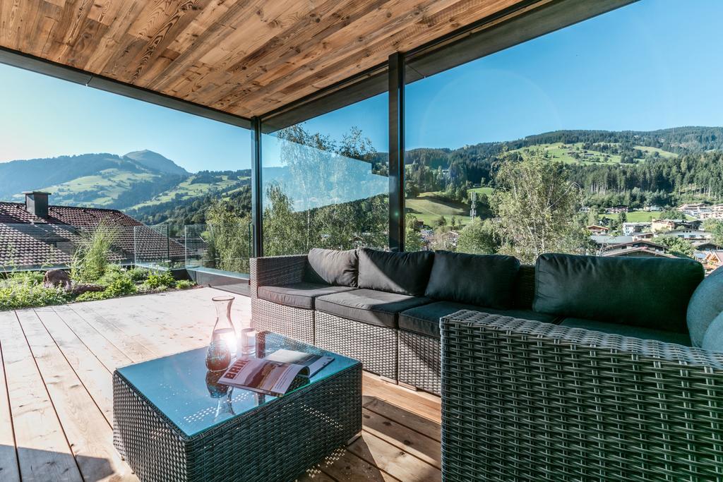 Hubertus Logis * Brixen im Thale