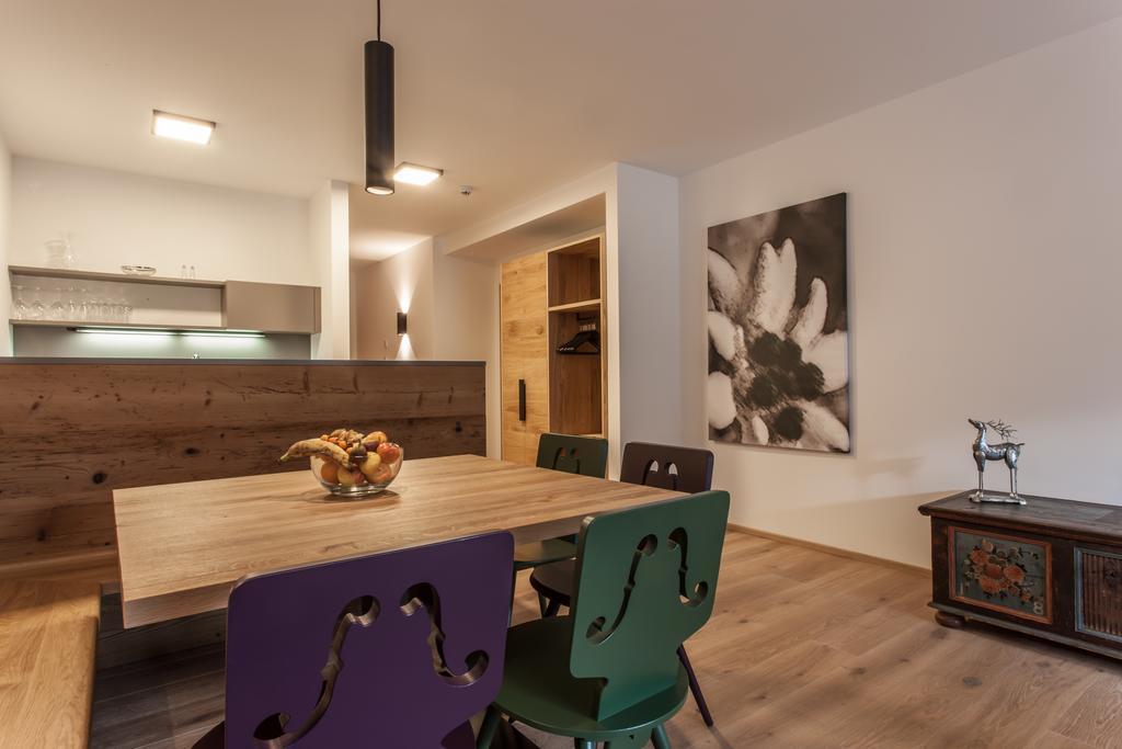 Appartement Hubertus Logis