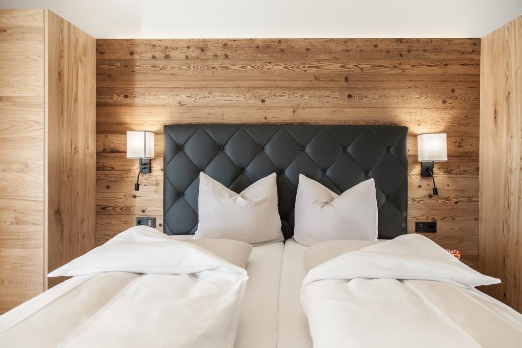 Appartement Hubertus Logis