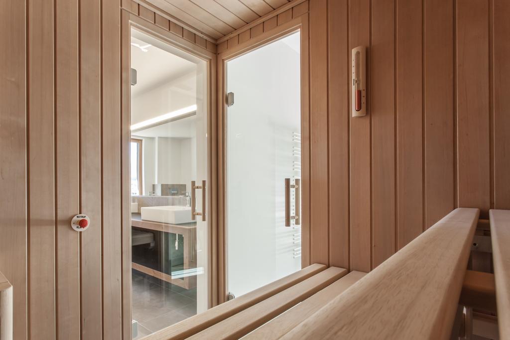 Appartement Hubertus Logis
