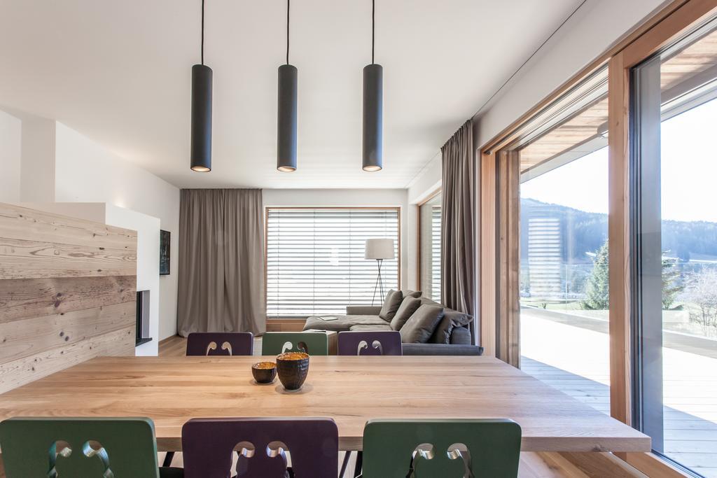 Apartmán Hubertus Logis *