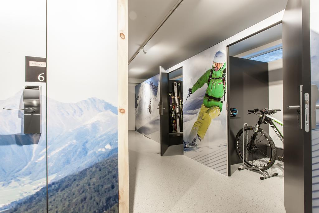 Hubertus Logis Brixen im Thale