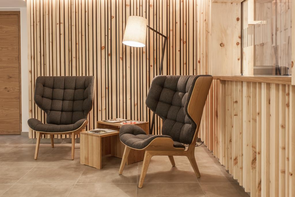 Apartmán Hubertus Logis