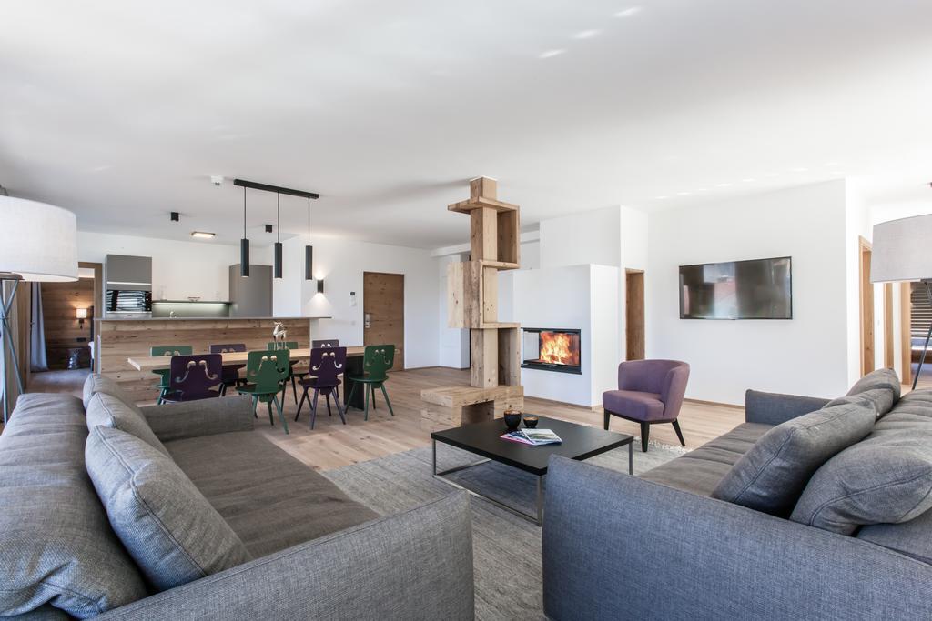 Hubertus Logis * Brixen im Thale