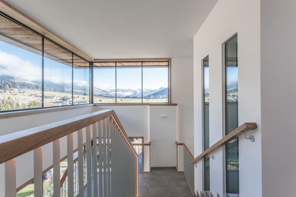 Hubertus Logis Appartement Brixen im Thale