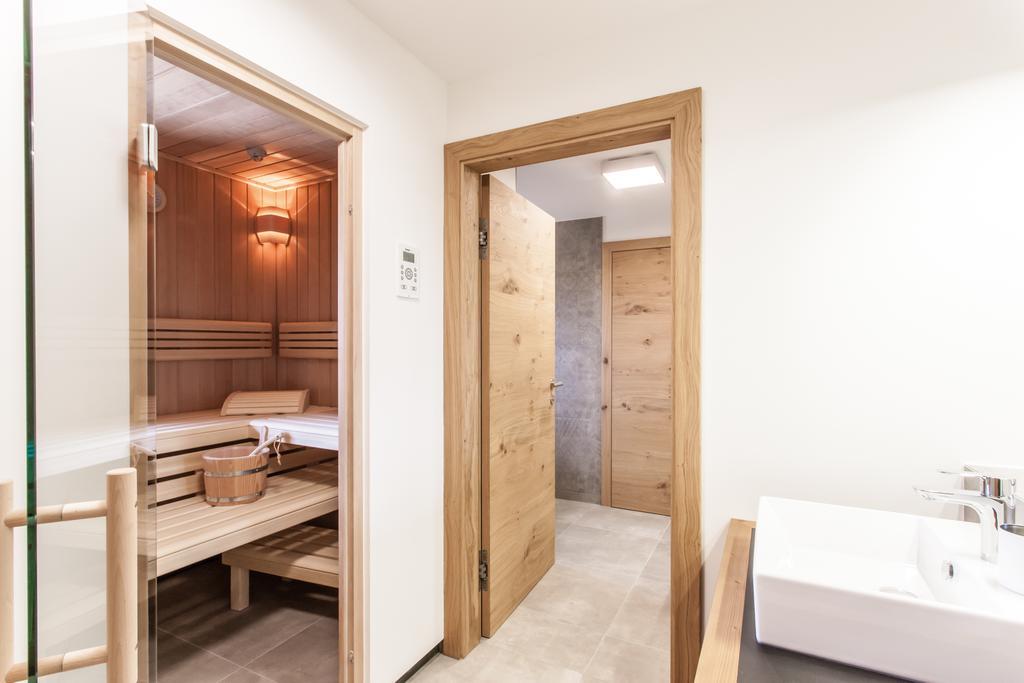 Appartement Hubertus Logis Brixen im Thale