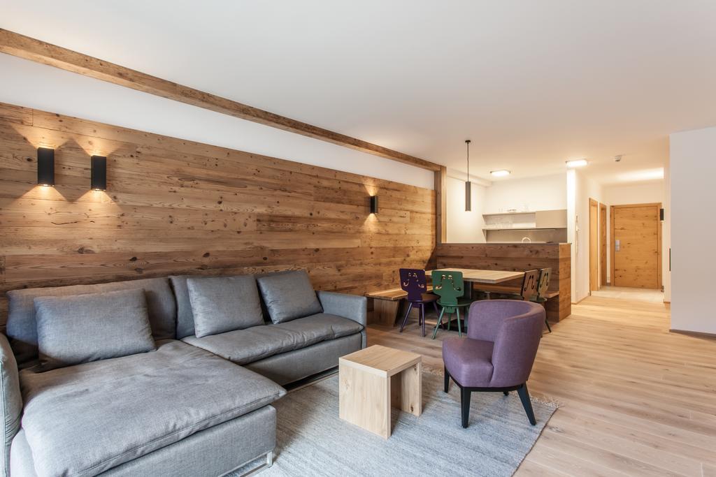 Appartement Hubertus Logis