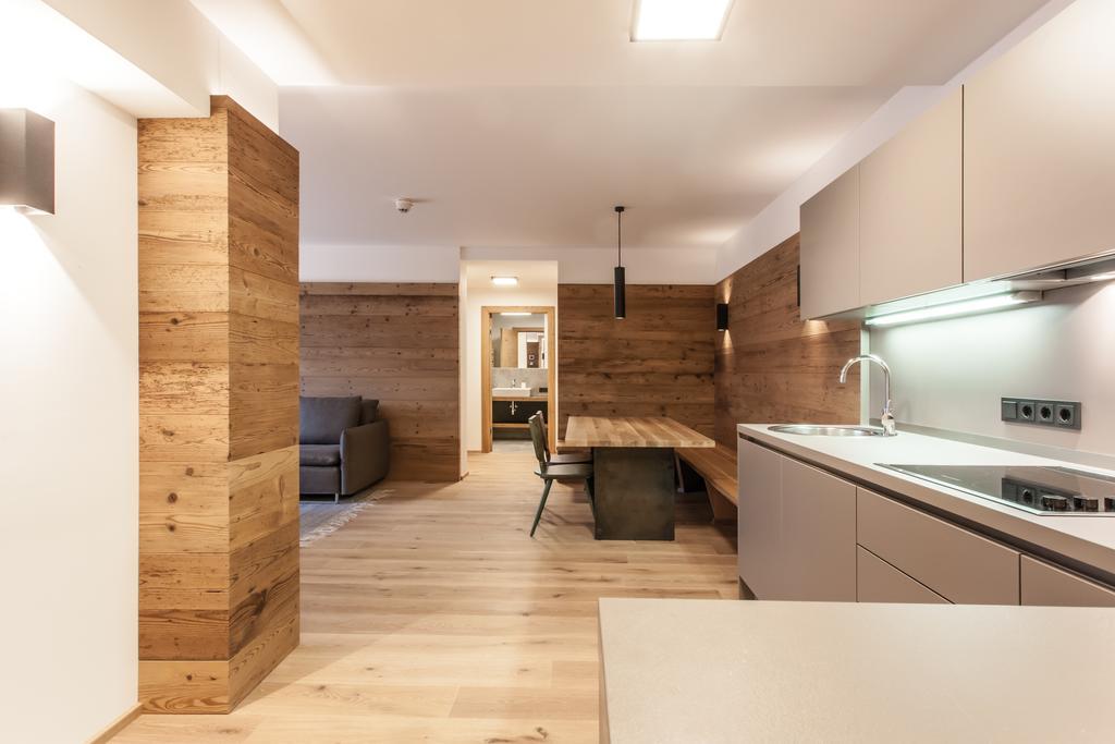 Hubertus Logis * Brixen im Thale