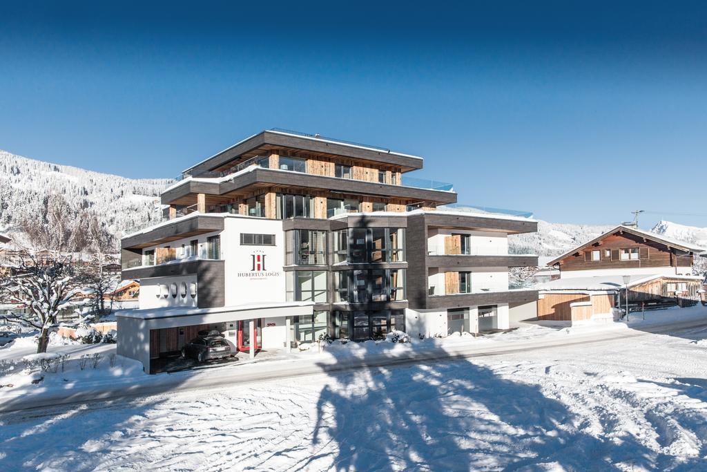 Appartement Hubertus Logis Brixen im Thale