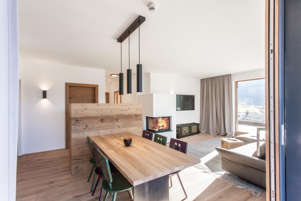 Hubertus Logis * Brixen im Thale