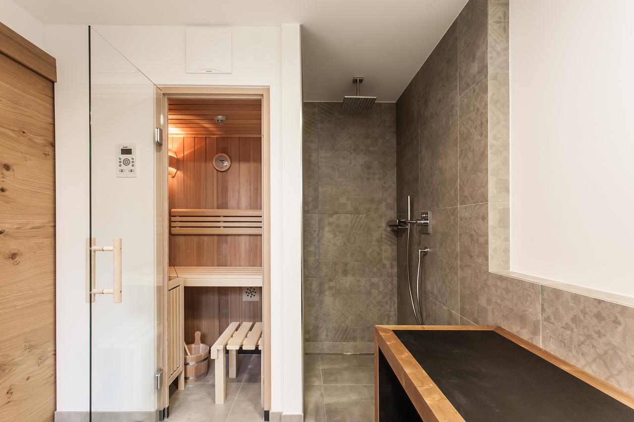 Hubertus Logis Apartmán Brixen im Thale