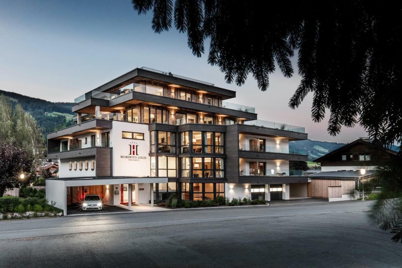 Appartement Hubertus Logis Brixen im Thale